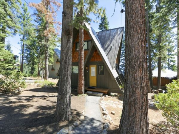 Lake Tahoe North Shore Home 999051