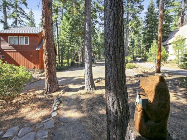 Lake Tahoe North Shore Home 999051