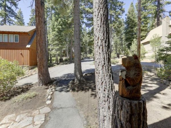 Lake Tahoe North Shore Home 999051
