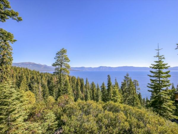 Lake Tahoe North Shore Home 999051