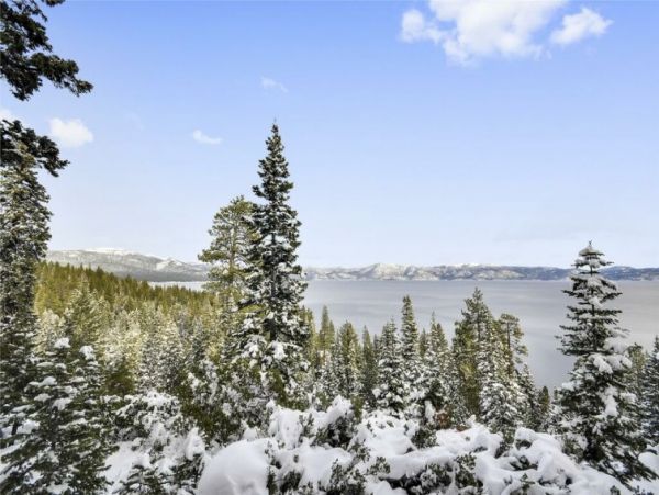 Lake Tahoe North Shore Home 999051