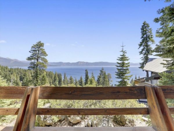 Lake Tahoe North Shore Home 999051