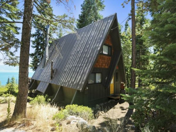 Lake Tahoe North Shore Home 999051