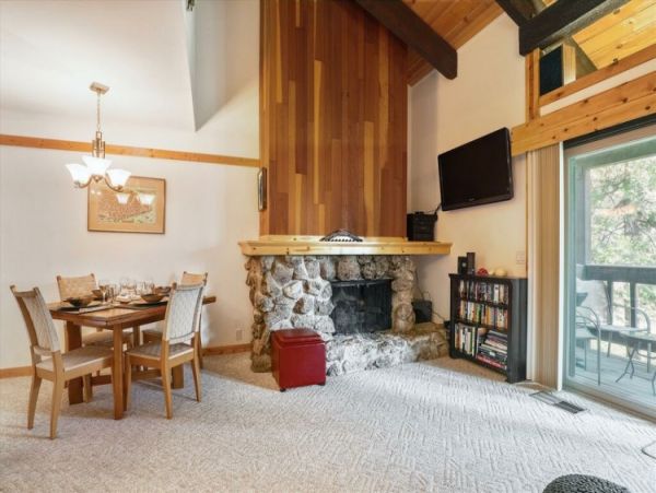 Lake Tahoe North Shore Home 999052