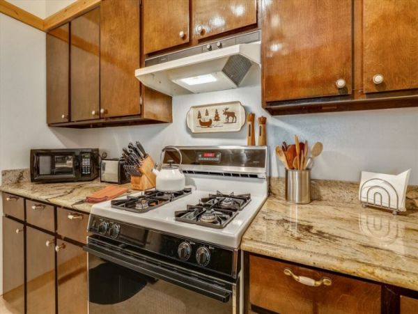 Lake Tahoe North Shore Home 999052