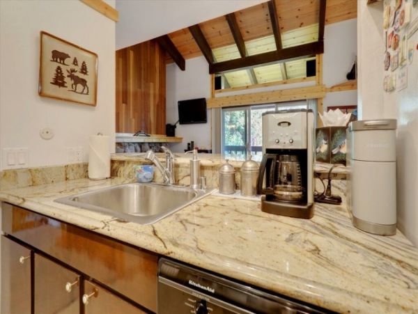 Lake Tahoe North Shore Home 999052