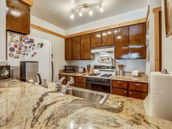 Lake Tahoe North Shore Home 999052