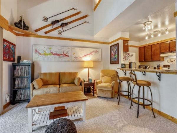 Lake Tahoe North Shore Home 999052