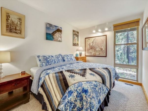 Lake Tahoe North Shore Home 999052