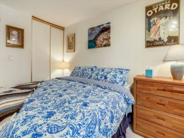 Lake Tahoe North Shore Home 999052