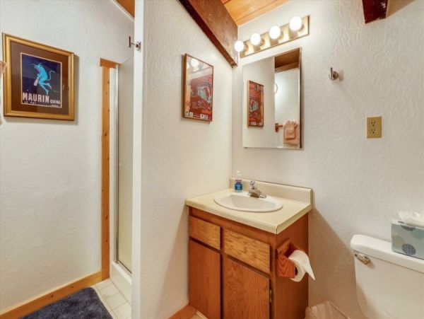 Lake Tahoe North Shore Home 999052