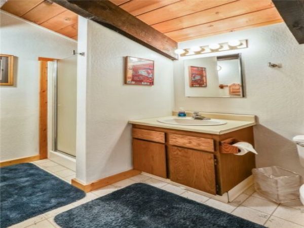 Lake Tahoe North Shore Home 999052
