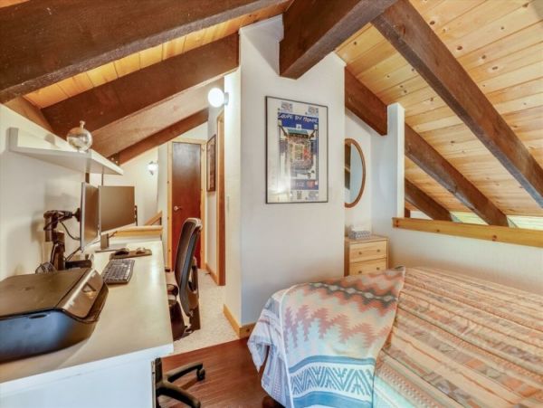 Lake Tahoe North Shore Home 999052