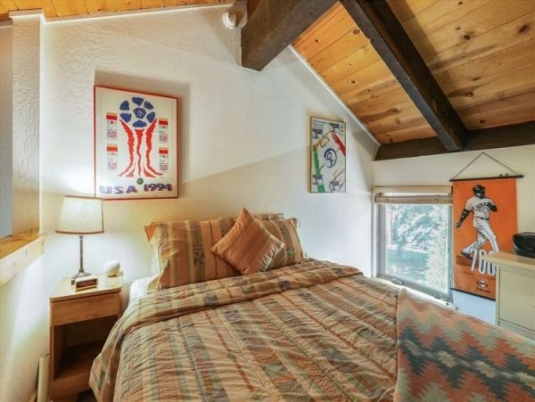 Lake Tahoe North Shore Home 999052
