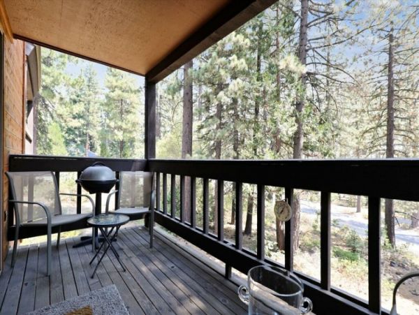 Lake Tahoe North Shore Home 999052