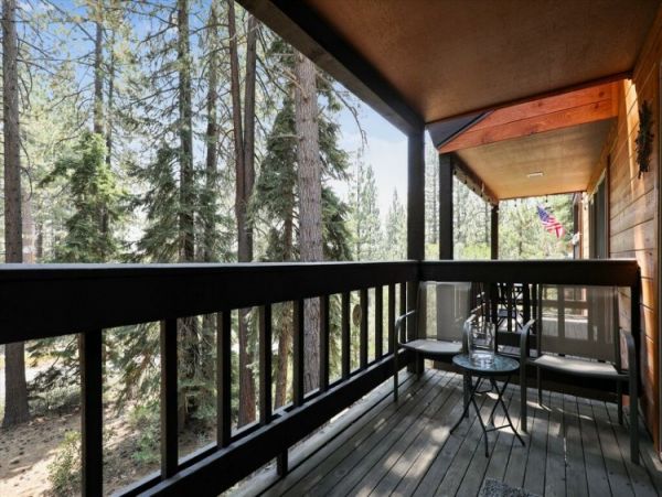 Lake Tahoe North Shore Home 999052