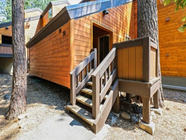 Lake Tahoe North Shore Home 999052