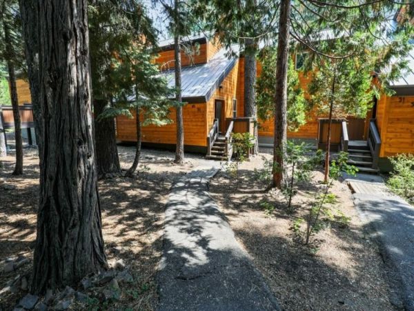 Lake Tahoe North Shore Home 999052