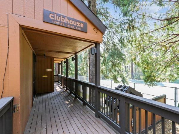 Lake Tahoe North Shore Home 999052