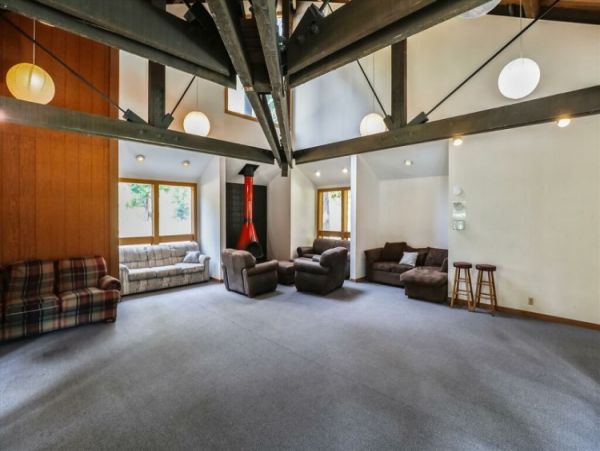Lake Tahoe North Shore Home 999052