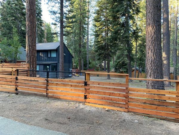 Lake Tahoe North Shore Home 999053