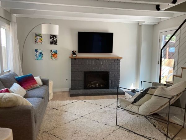 Lake Tahoe North Shore Home 999053