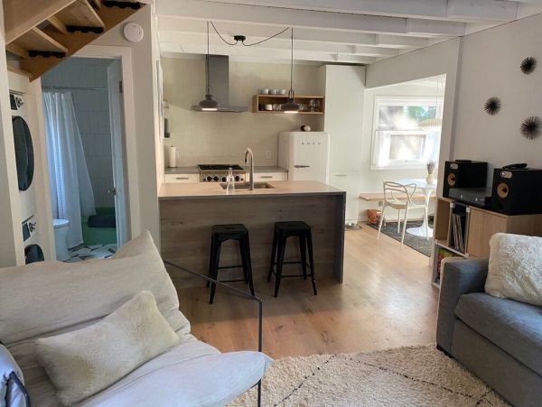Lake Tahoe North Shore Home 999053