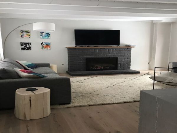 Lake Tahoe North Shore Home 999053