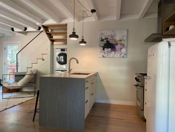 Lake Tahoe North Shore Home 999053