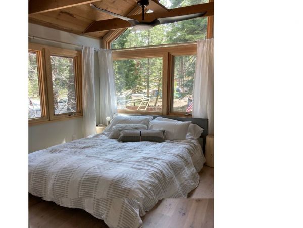 Lake Tahoe North Shore Home 999053