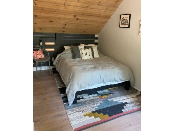 Lake Tahoe North Shore Home 999053