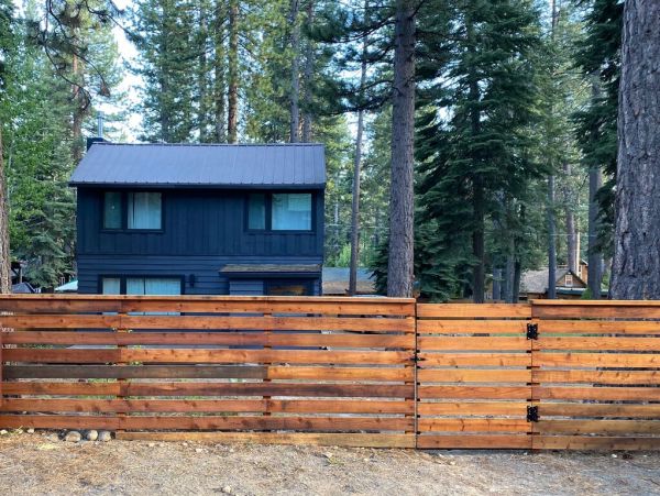 Lake Tahoe North Shore Home 999053
