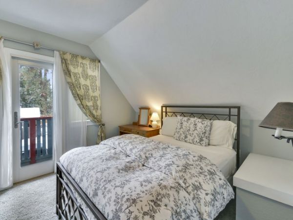 Lake Tahoe North Shore Home 999054
