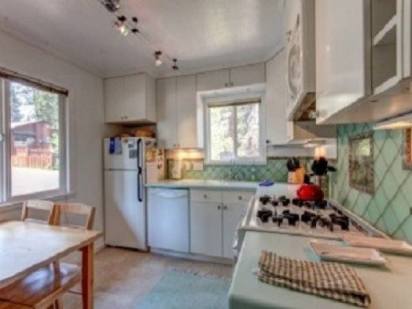 Lake Tahoe North Shore Home 999054
