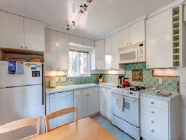 Lake Tahoe North Shore Home 999054