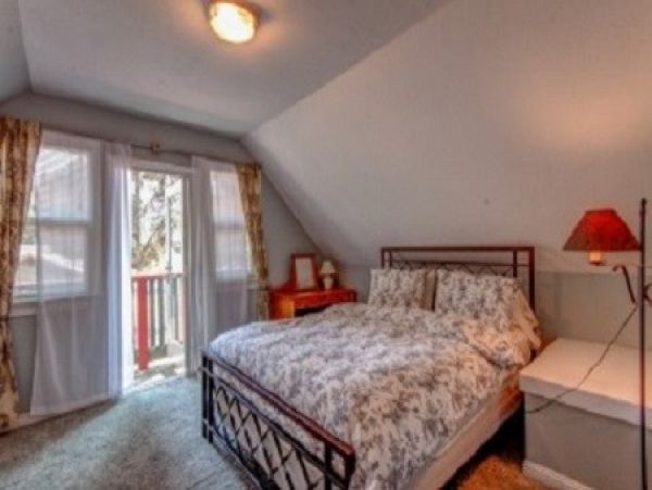 Lake Tahoe North Shore Home 999054
