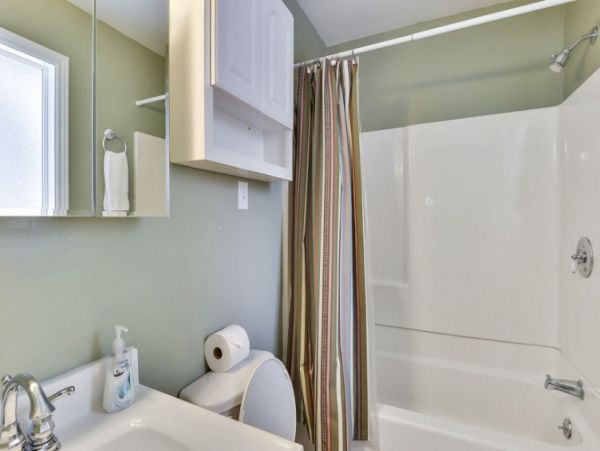 Lake Tahoe North Shore Home 999054