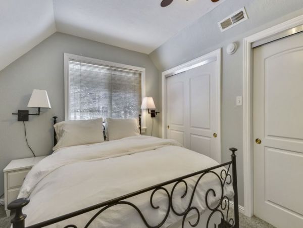 Lake Tahoe North Shore Home 999054