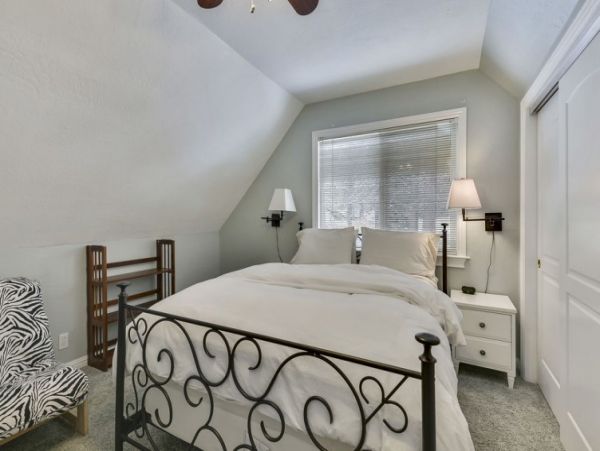 Lake Tahoe North Shore Home 999054