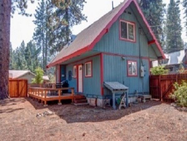 Lake Tahoe North Shore Home 999054