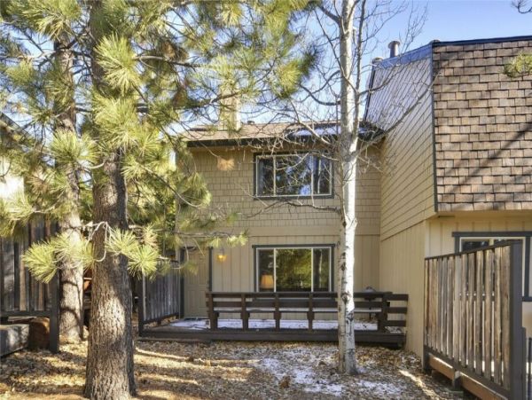 Lake Tahoe North Shore Home 999055