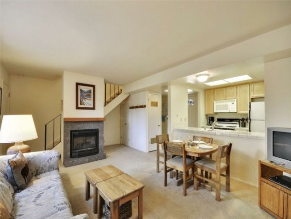 Lake Tahoe North Shore Home 999055