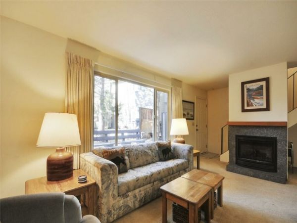 Lake Tahoe North Shore Home 999055