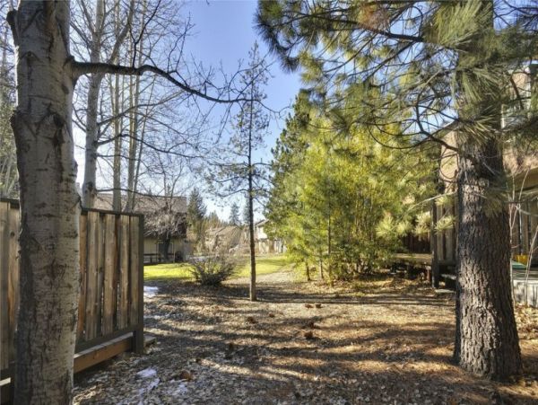 Lake Tahoe North Shore Home 999055