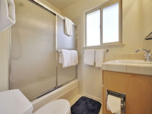 Lake Tahoe North Shore Home 999055