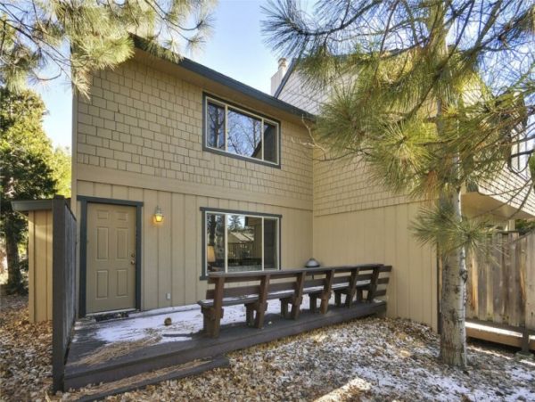 Lake Tahoe North Shore Home 999055