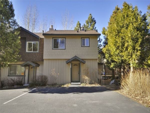 Lake Tahoe North Shore Home 999055