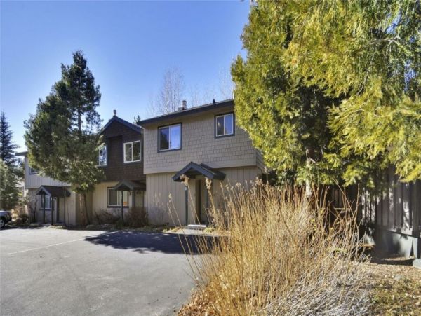 Lake Tahoe North Shore Home 999055