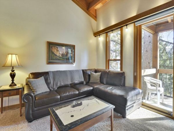 Lake Tahoe North Shore Home 999056