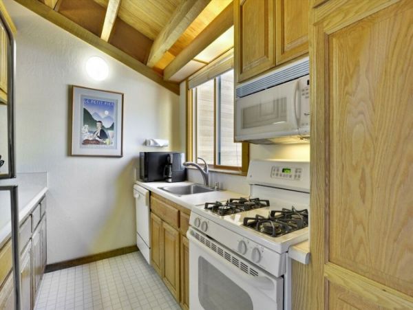 Lake Tahoe North Shore Home 999056